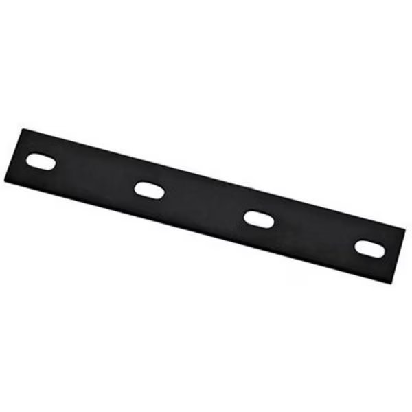 10 BLK Mend Brace, National Mfg/Spectrum Brands Hhi, Mfr#: N351-456